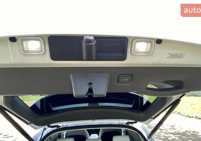 Хендай Ioniq 5, объемом двигателя 0 л и пробегом 4 тыс. км за 32500 $, фото 42 на Automoto.ua