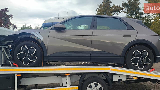 Хендай Ioniq 5, об'ємом двигуна 0 л та пробігом 30 тис. км за 17800 $, фото 3 на Automoto.ua