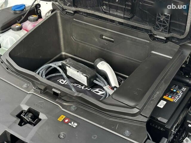 Хендай Ioniq 5, об'ємом двигуна 0 л та пробігом 75 тис. км за 29800 $, фото 15 на Automoto.ua