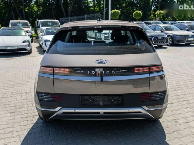 Хендай Ioniq 5, объемом двигателя 0 л и пробегом 80 тыс. км за 22499 $, фото 8 на Automoto.ua