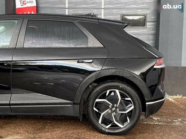 Хендай Ioniq 5, объемом двигателя 0 л и пробегом 22 тыс. км за 28999 $, фото 6 на Automoto.ua