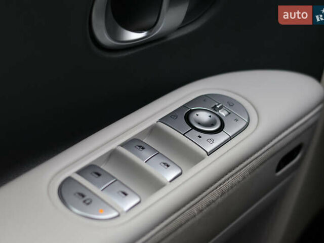 Хендай Ioniq 5, объемом двигателя 0 л и пробегом 49 тыс. км за 27300 $, фото 47 на Automoto.ua