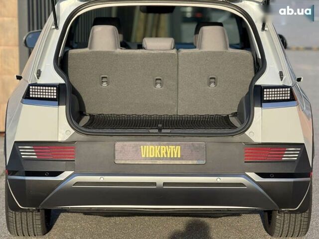 Хендай Ioniq 5, объемом двигателя 0 л и пробегом 2 тыс. км за 26900 $, фото 27 на Automoto.ua