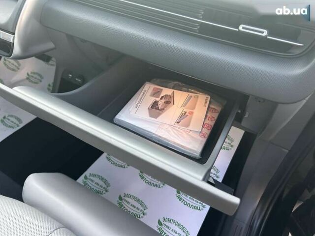 Хендай Ioniq 5, объемом двигателя 0 л и пробегом 52 тыс. км за 27999 $, фото 28 на Automoto.ua