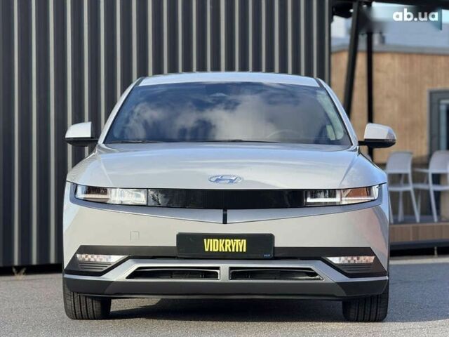 Хендай Ioniq 5, объемом двигателя 0 л и пробегом 2 тыс. км за 26900 $, фото 5 на Automoto.ua