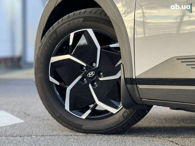 Хендай Ioniq 5, объемом двигателя 0 л и пробегом 2 тыс. км за 26900 $, фото 15 на Automoto.ua