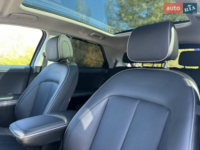 Хендай Ioniq 5, объемом двигателя 0 л и пробегом 36 тыс. км за 28500 $, фото 18 на Automoto.ua