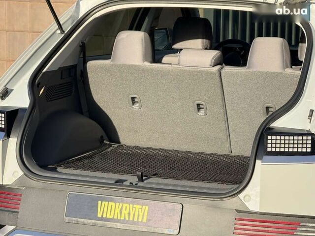 Хендай Ioniq 5, объемом двигателя 0 л и пробегом 2 тыс. км за 26900 $, фото 28 на Automoto.ua