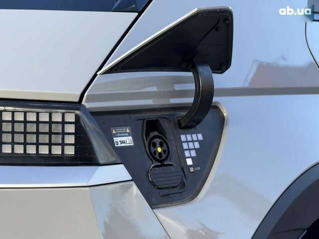 Хендай Ioniq 5, объемом двигателя 0 л и пробегом 2 тыс. км за 26900 $, фото 26 на Automoto.ua
