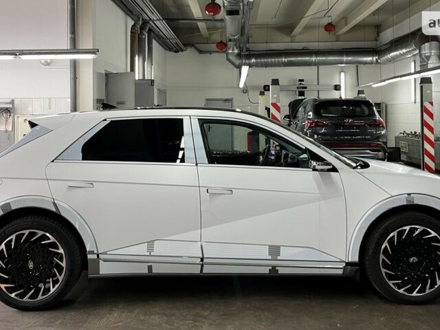 купити нове авто Хендай Ioniq 5 2023 року від офіційного дилера Автоцентр AUTO.RIA Хендай фото