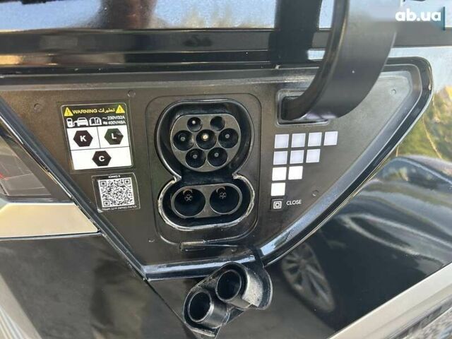 Хендай Ioniq 5, объемом двигателя 0 л и пробегом 52 тыс. км за 27999 $, фото 15 на Automoto.ua