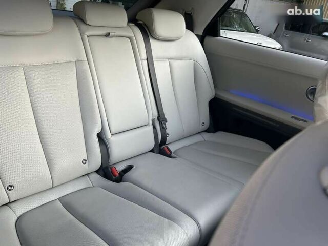 Хендай Ioniq 5, объемом двигателя 0 л и пробегом 52 тыс. км за 27999 $, фото 26 на Automoto.ua