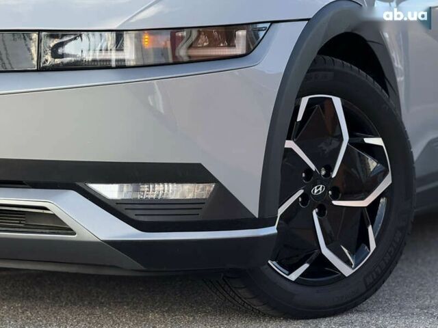 Хендай Ioniq 5, объемом двигателя 0 л и пробегом 2 тыс. км за 26900 $, фото 3 на Automoto.ua