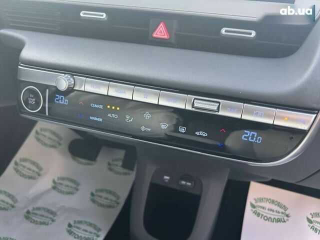 Хендай Ioniq 5, объемом двигателя 0 л и пробегом 52 тыс. км за 27999 $, фото 27 на Automoto.ua