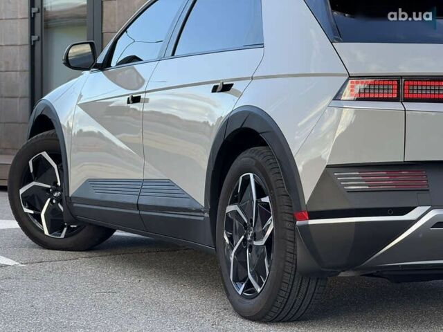 Хендай Ioniq 5, объемом двигателя 0 л и пробегом 2 тыс. км за 26900 $, фото 19 на Automoto.ua