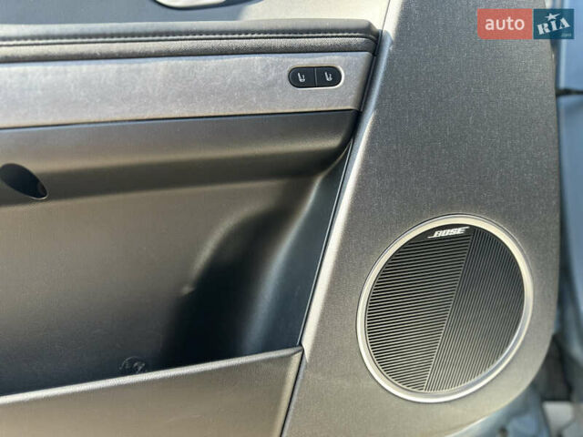 Хендай Ioniq 5, объемом двигателя 0 л и пробегом 36 тыс. км за 28500 $, фото 15 на Automoto.ua