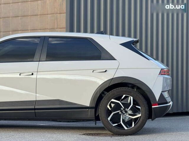 Хендай Ioniq 5, объемом двигателя 0 л и пробегом 2 тыс. км за 26900 $, фото 14 на Automoto.ua