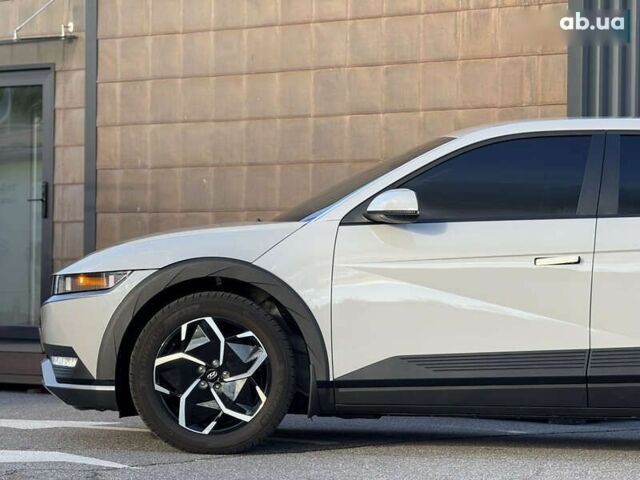 Хендай Ioniq 5, объемом двигателя 0 л и пробегом 2 тыс. км за 26900 $, фото 13 на Automoto.ua
