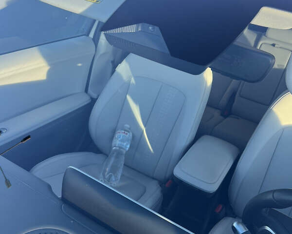 Хендай Ioniq 5, объемом двигателя 0 л и пробегом 46 тыс. км за 23500 $, фото 28 на Automoto.ua