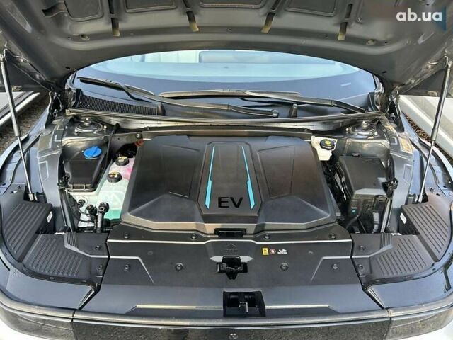 Хендай Ioniq 5, объемом двигателя 0 л и пробегом 52 тыс. км за 27999 $, фото 14 на Automoto.ua