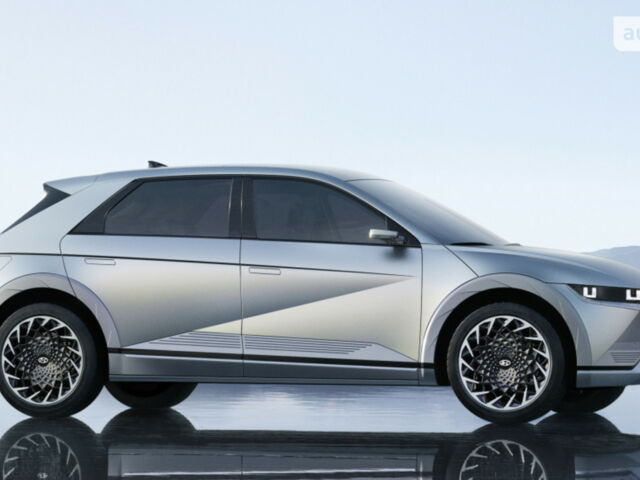 купить новое авто Хендай Ioniq 5 2023 года от официального дилера Автоцентр AUTO.RIA Хендай фото