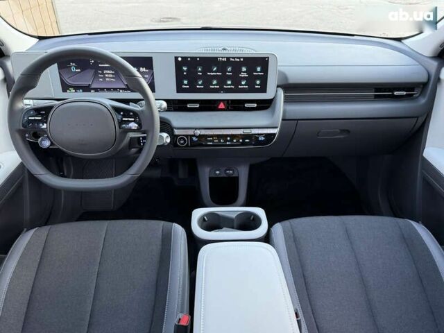 Хендай Ioniq 5, объемом двигателя 0 л и пробегом 2 тыс. км за 26900 $, фото 29 на Automoto.ua