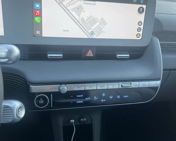 Хендай Ioniq 5, объемом двигателя 0 л и пробегом 46 тыс. км за 23500 $, фото 20 на Automoto.ua