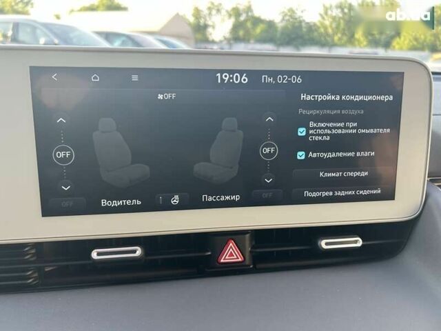 Хендай Ioniq 5, объемом двигателя 0 л и пробегом 52 тыс. км за 27999 $, фото 5 на Automoto.ua