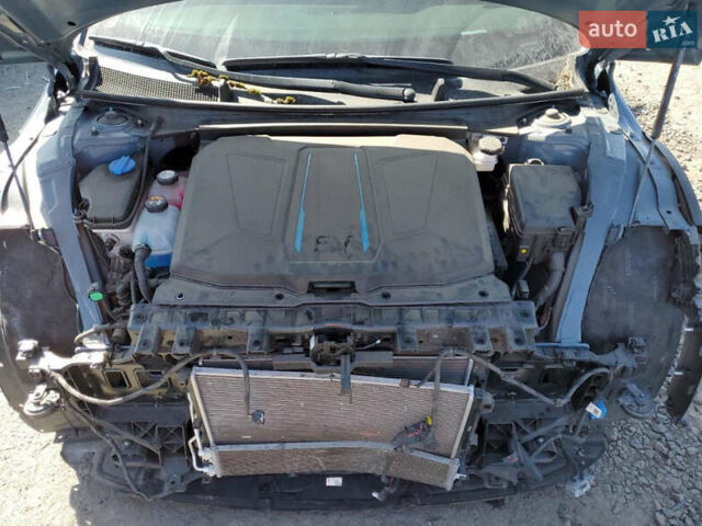 Хендай Ioniq 5, объемом двигателя 0 л и пробегом 97 тыс. км за 18000 $, фото 11 на Automoto.ua