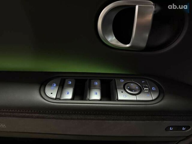 Хендай Ioniq 5, об'ємом двигуна 0 л та пробігом 9 тис. км за 33500 $, фото 28 на Automoto.ua