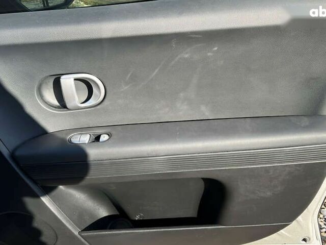 Хендай Ioniq 5, объемом двигателя 0 л и пробегом 13 тыс. км за 27300 $, фото 22 на Automoto.ua