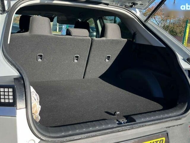 Хендай Ioniq 5, объемом двигателя 0 л и пробегом 13 тыс. км за 27300 $, фото 24 на Automoto.ua