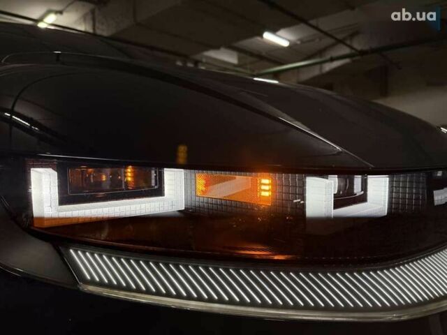 Хендай Ioniq 5, об'ємом двигуна 0 л та пробігом 9 тис. км за 33500 $, фото 17 на Automoto.ua