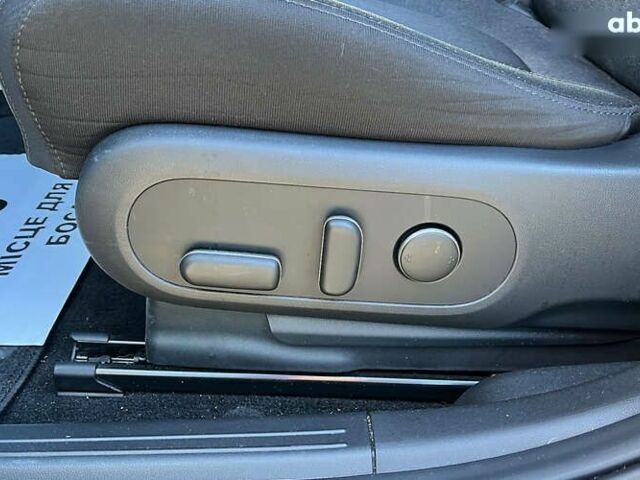 Хендай Ioniq 5, объемом двигателя 0 л и пробегом 13 тыс. км за 27300 $, фото 14 на Automoto.ua