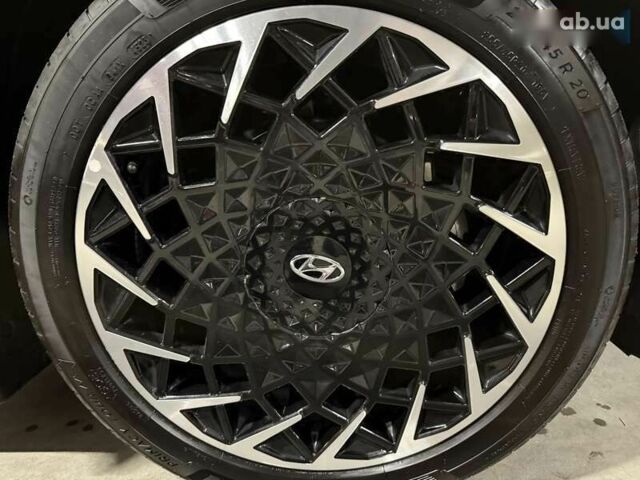 Хендай Ioniq 5, об'ємом двигуна 0 л та пробігом 9 тис. км за 33500 $, фото 14 на Automoto.ua