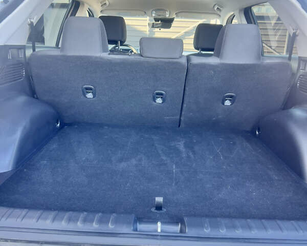 Хендай Ioniq 5, объемом двигателя 0 л и пробегом 8 тыс. км за 27500 $, фото 12 на Automoto.ua