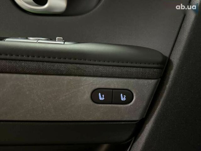 Хендай Ioniq 5, об'ємом двигуна 0 л та пробігом 9 тис. км за 33500 $, фото 29 на Automoto.ua