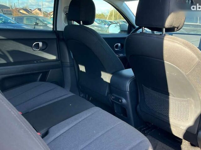 Хендай Ioniq 5, объемом двигателя 0 л и пробегом 13 тыс. км за 27300 $, фото 17 на Automoto.ua