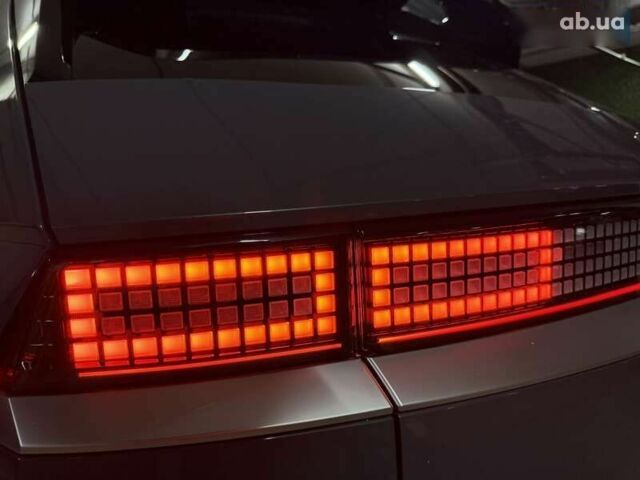 Хендай Ioniq 5, об'ємом двигуна 0 л та пробігом 9 тис. км за 33500 $, фото 21 на Automoto.ua