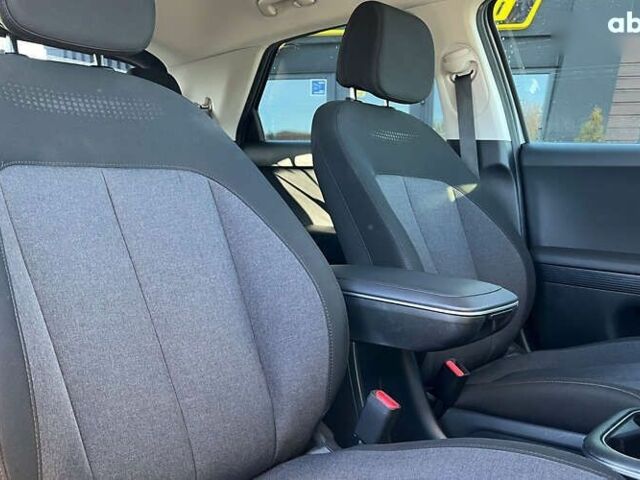 Хендай Ioniq 5, объемом двигателя 0 л и пробегом 13 тыс. км за 27300 $, фото 19 на Automoto.ua