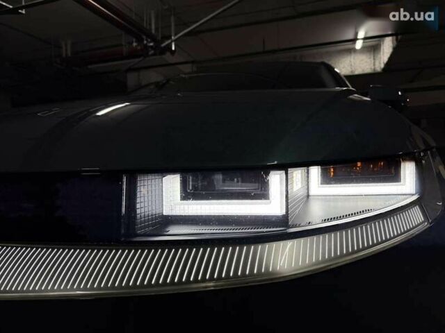 Хендай Ioniq 5, об'ємом двигуна 0 л та пробігом 9 тис. км за 33500 $, фото 19 на Automoto.ua