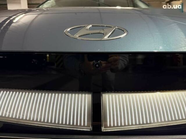 Хендай Ioniq 5, об'ємом двигуна 0 л та пробігом 9 тис. км за 33500 $, фото 18 на Automoto.ua