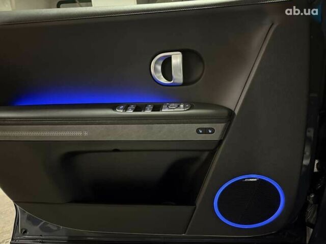 Хендай Ioniq 5, об'ємом двигуна 0 л та пробігом 9 тис. км за 33500 $, фото 26 на Automoto.ua