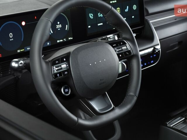 Хендай Ioniq 5, объемом двигателя 0 л и пробегом 0 тыс. км за 63019 $, фото 10 на Automoto.ua