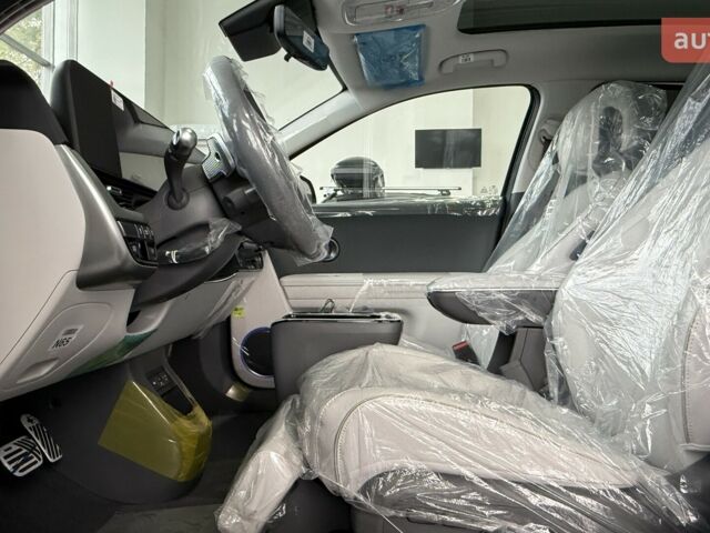 купить новое авто Хендай Ioniq 5 2025 года от официального дилера Автоцентр AUTO.RIA Хендай фото