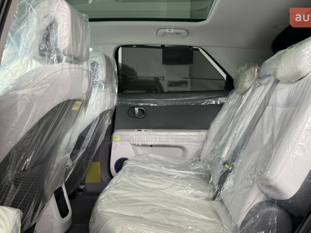 купить новое авто Хендай Ioniq 5 2025 года от официального дилера Автоцентр AUTO.RIA Хендай фото