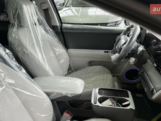 купить новое авто Хендай Ioniq 5 2025 года от официального дилера Автоцентр AUTO.RIA Хендай фото