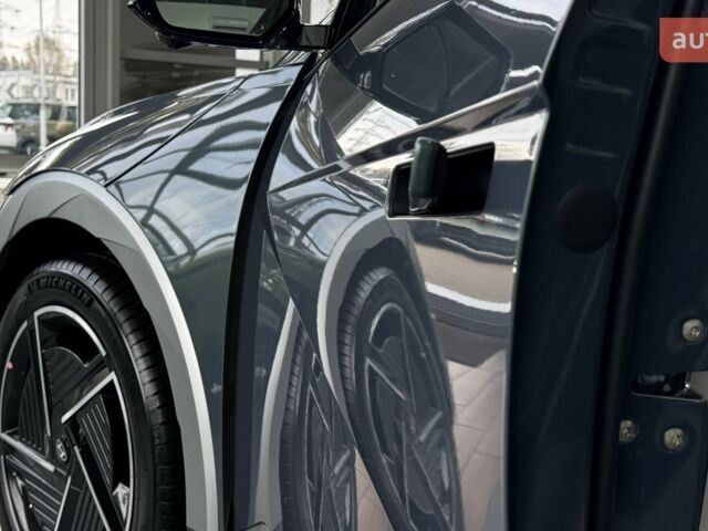 купить новое авто Хендай Ioniq 5 2025 года от официального дилера Автоцентр AUTO.RIA Хендай фото