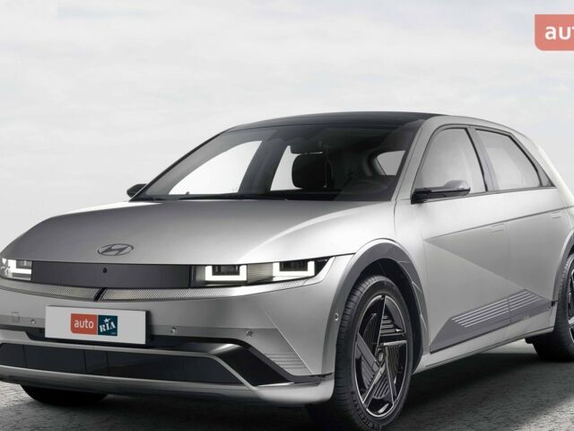 Хендай Ioniq 5, объемом двигателя 0 л и пробегом 0 тыс. км за 63019 $, фото 11 на Automoto.ua
