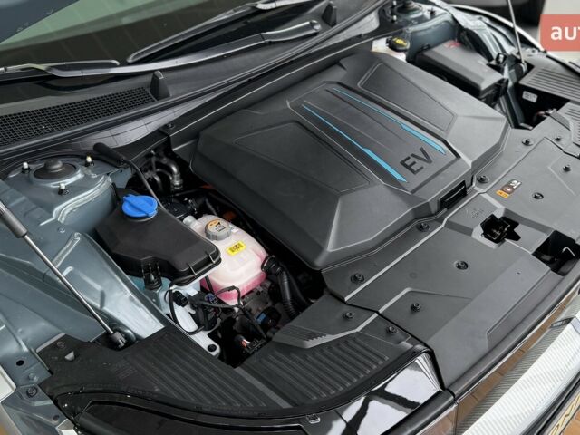 купить новое авто Хендай Ioniq 5 2025 года от официального дилера Автоцентр AUTO.RIA Хендай фото